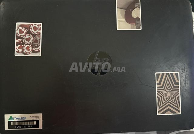 حاسوب HP للبيع - 2