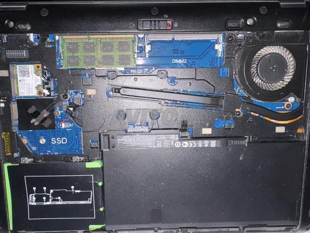 PC HP à vendre - 2