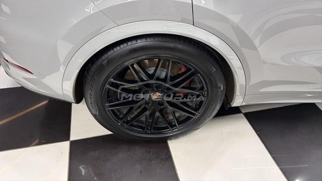 Porsche Cayenne S Coupé - Full Option - 10/2025