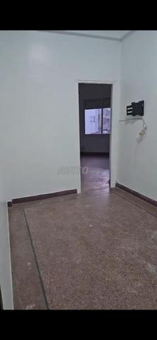 Studio vide à Maarif Zerktouni - 2