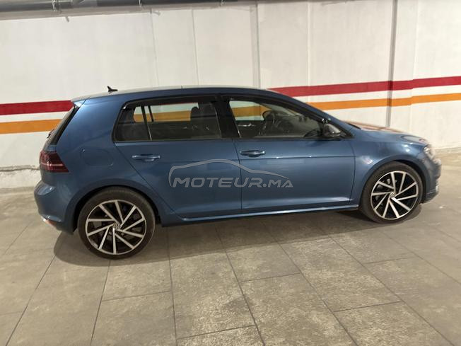 golf 7 2e main