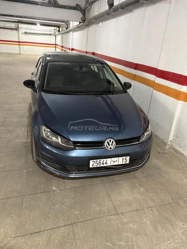 golf 7 2e main