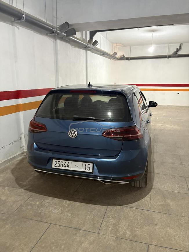 golf 7 2e main