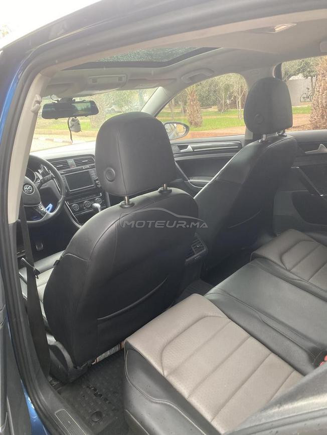 golf 7 2e main