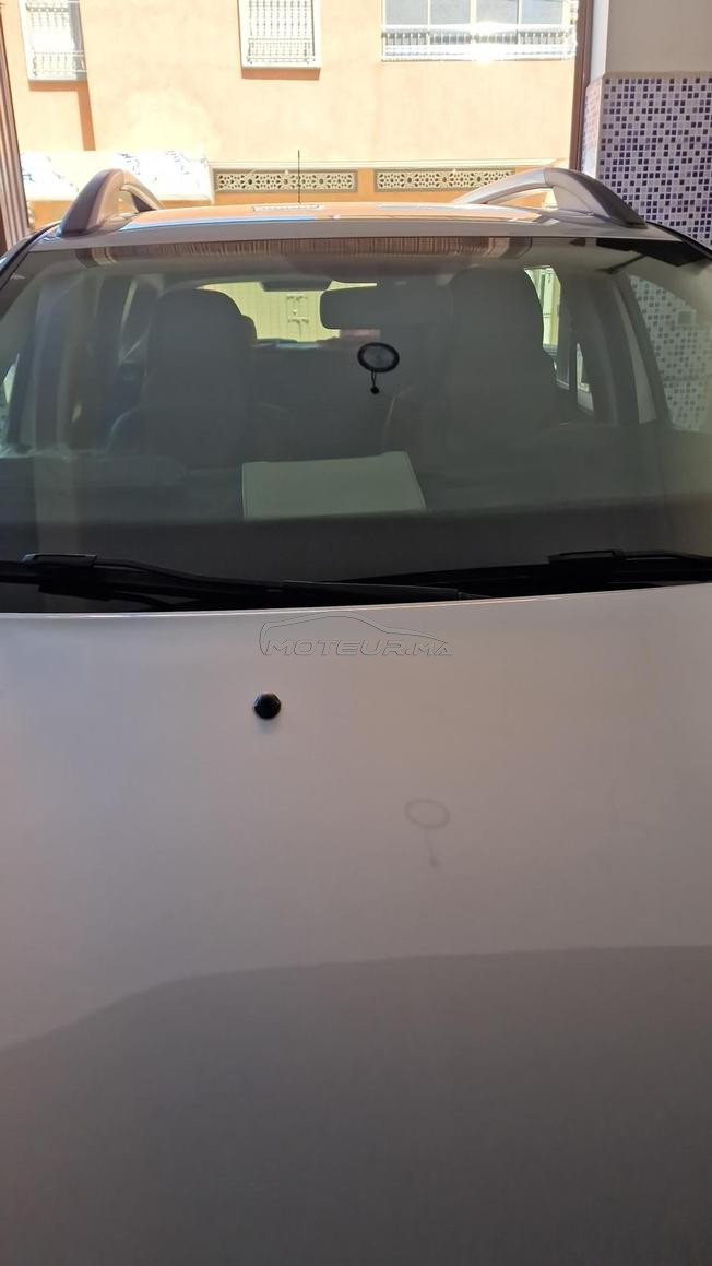 Dacia Duster Diesel Automatique 2021 à Marrakech