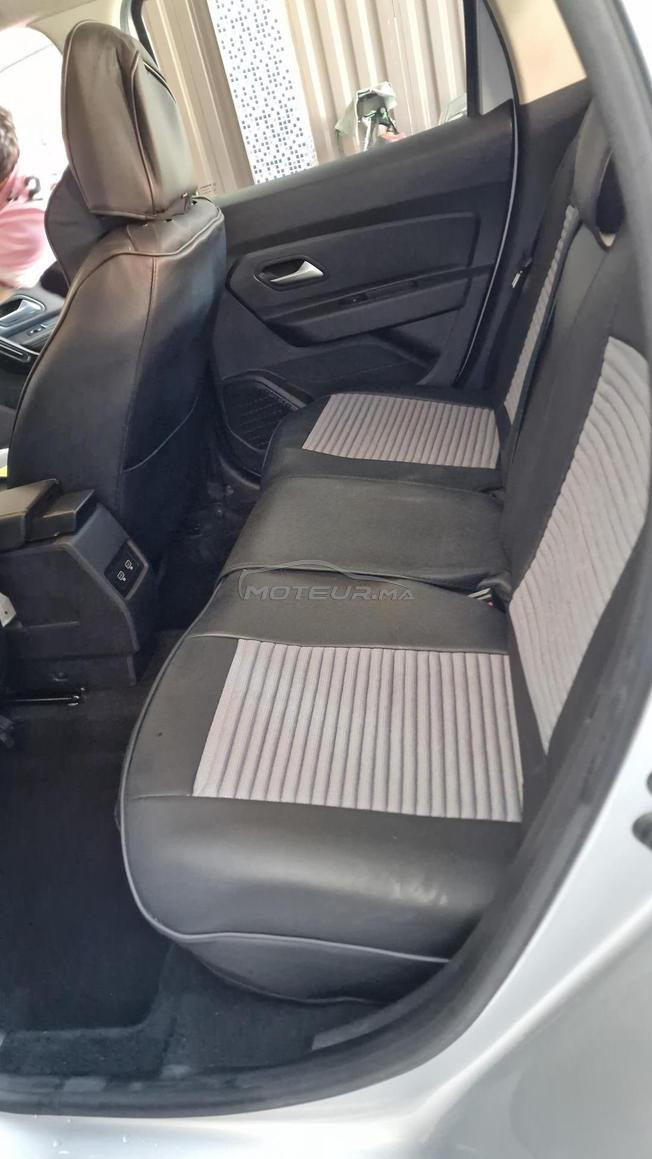 Dacia Duster Diesel Automatique 2021 à Marrakech