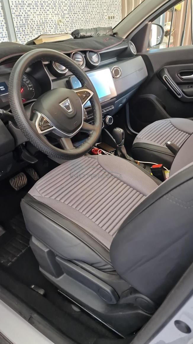 Dacia Duster Diesel Automatique 2021 à Marrakech