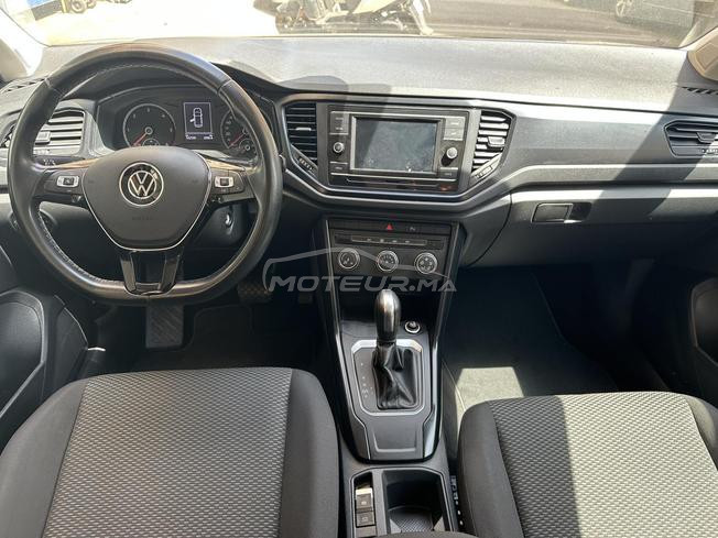 VOLKSWAGEN T-ROC AUTOMATIQUE 