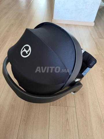 Siège auto Cybex Aton - 2