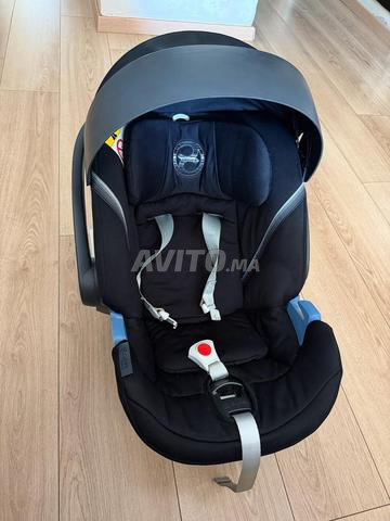 Siège auto Cybex Aton