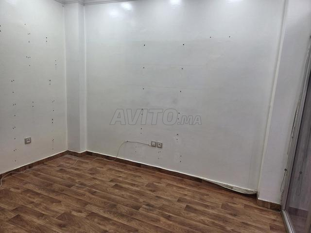 محل للإيجار بحي حسان - 2