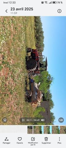 terrain 2 hectares - 2