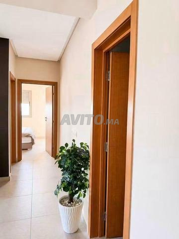 Appartement à louer Agadir Haut Founty - 2