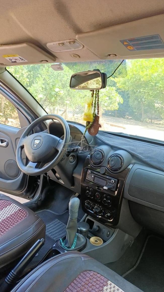 Dacia Duster 2012 Diesel