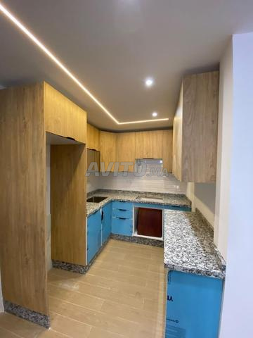 Appartement à louer à Bettana près de la Mohafada