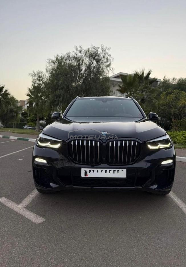bmw x5 full xdrive 2019
