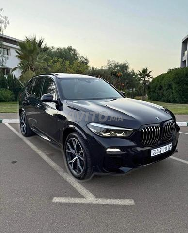 bmw x5 full xdrive 2019 - 2