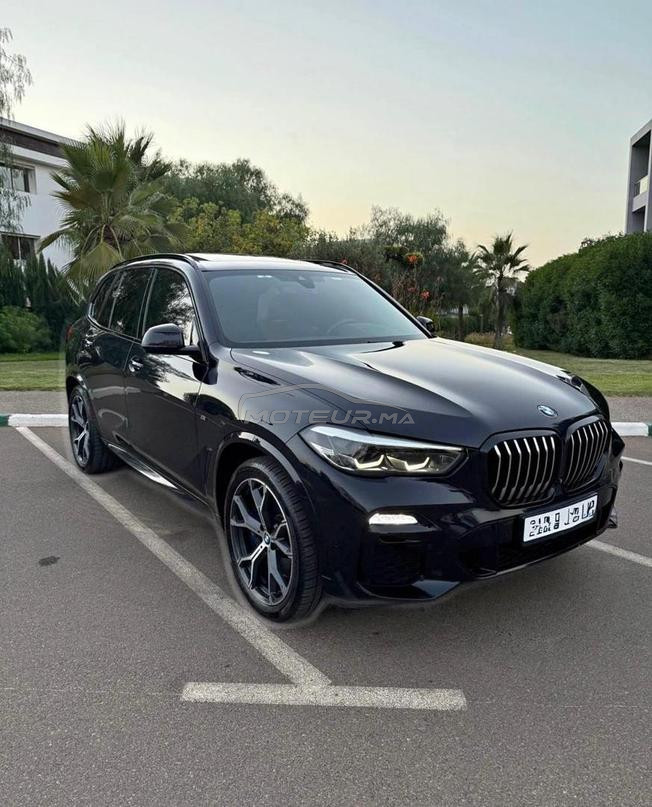 bmw x5 full xdrive 2019