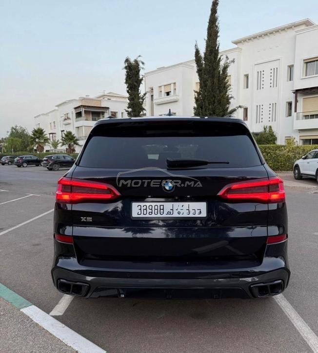 bmw x5 full xdrive 2019