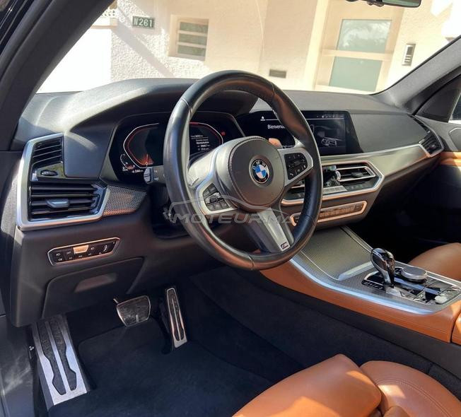 bmw x5 full xdrive 2019