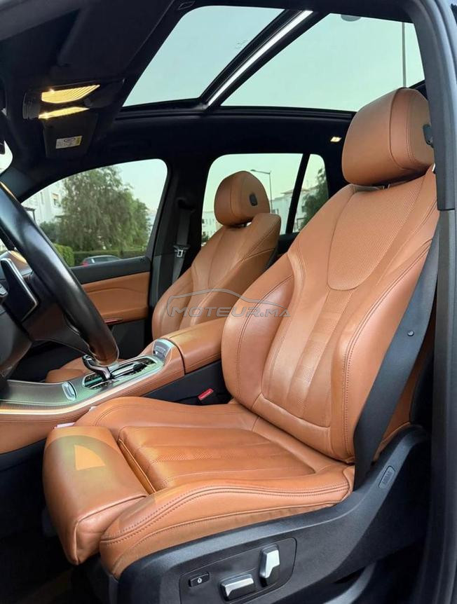 bmw x5 full xdrive 2019