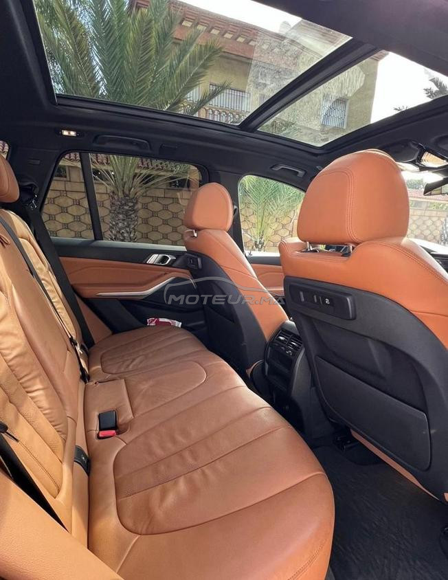 bmw x5 full xdrive 2019