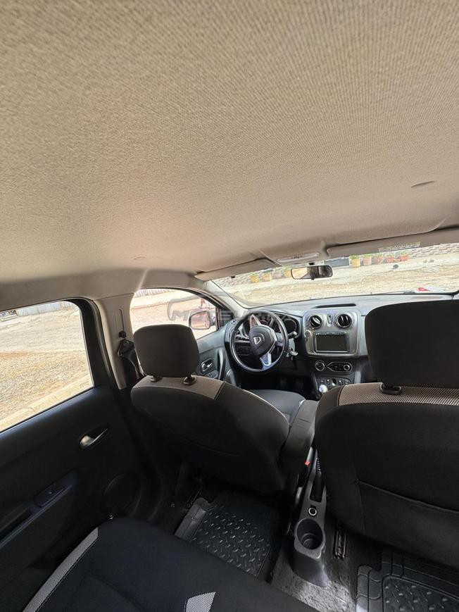 Dacia Sandero Diesel Manuelle 2021 à Khouribga