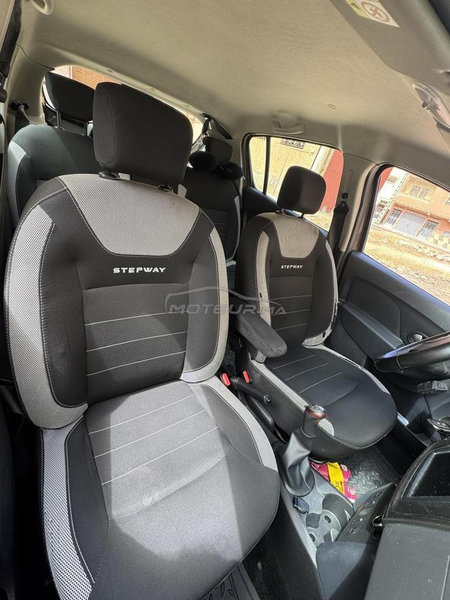Dacia Sandero Diesel Manuelle 2021 à Khouribga