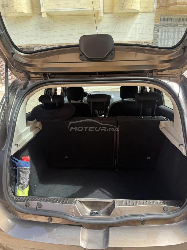 Dacia Sandero Diesel Manuelle 2021 à Khouribga