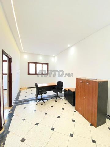 Appartement à louer à Bettana près de la Mohafada