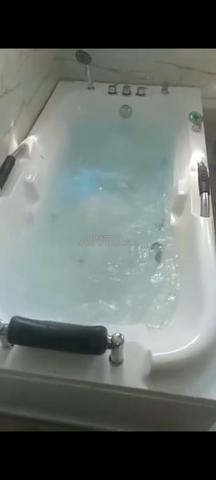 Villa plage Harhora avec piscine - 2