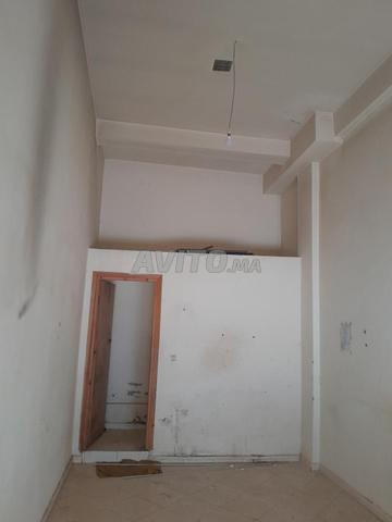 Magasin commercial ZH - 2