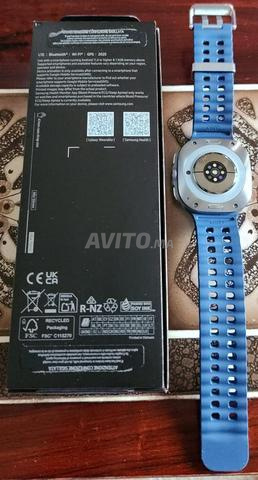 Samsung Watch Ultra - 2