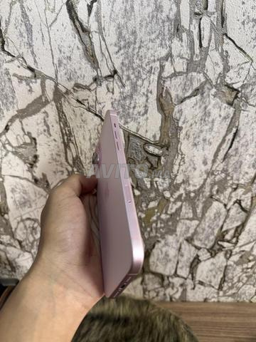 iPhone 15 Plus officiel - 2