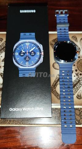 Samsung Watch Ultra - 2