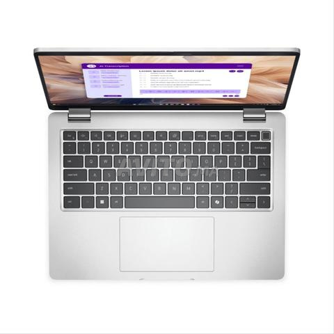 Dell pro 14 plus