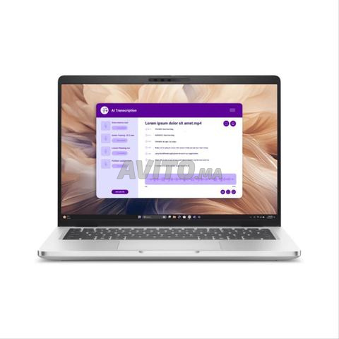 Dell pro 14 plus