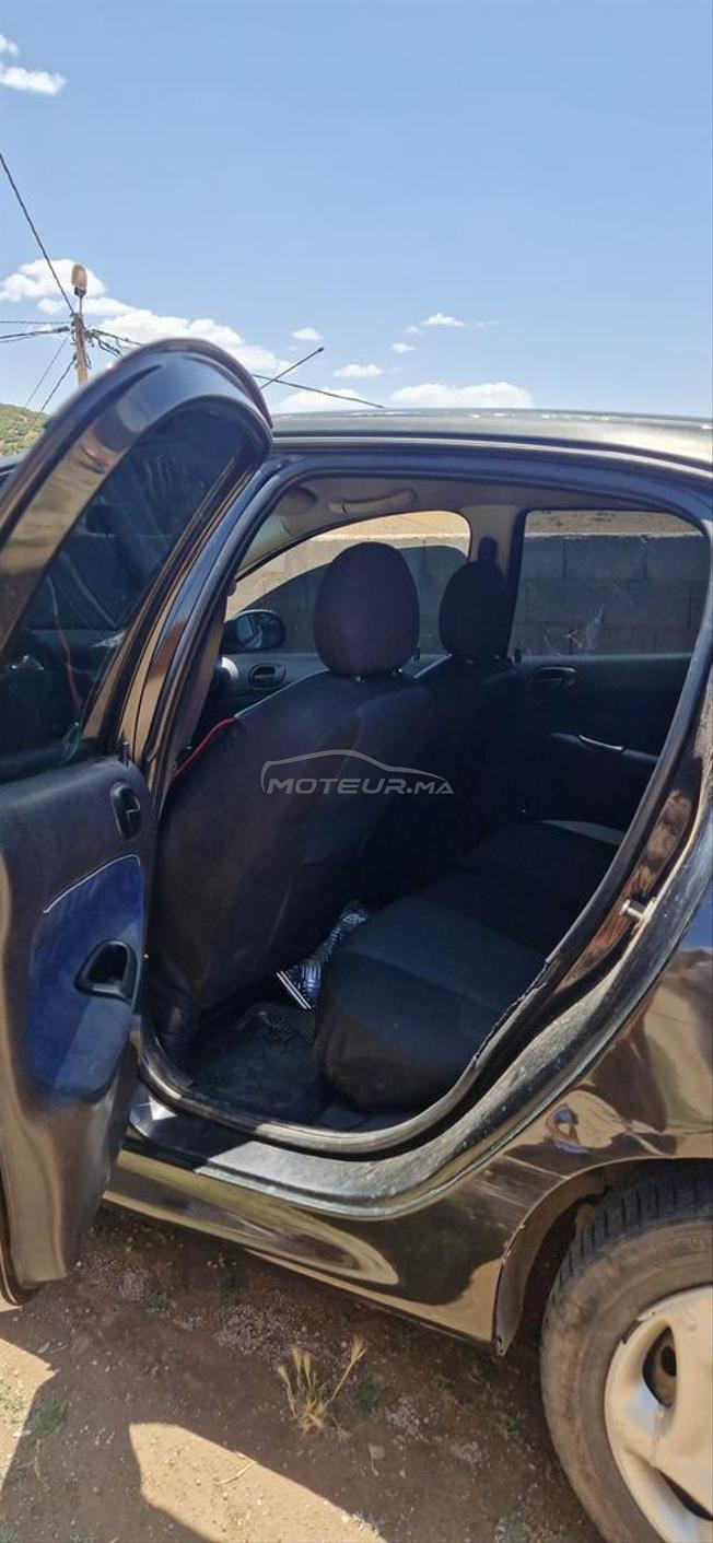 peugeot 206 HDI