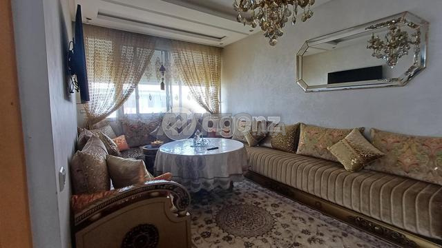 BEN-MA-1138 - شقة للبيع في شاطئ ميموزا 2