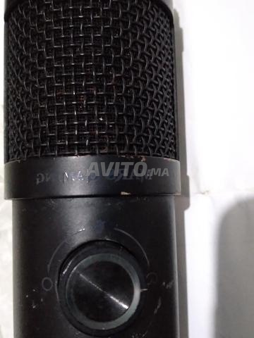 🎙 microphones - 2