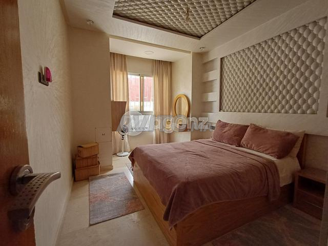 BEN-BO-1108 - Appartement à vendre à Alworoud - 2
