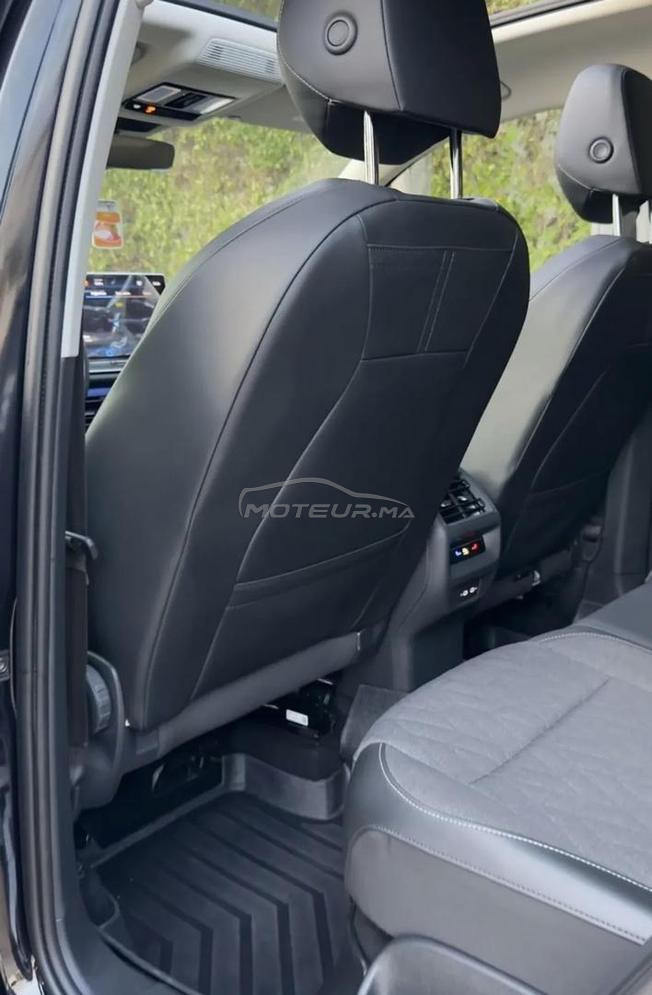 Nouvelle Tiguan 