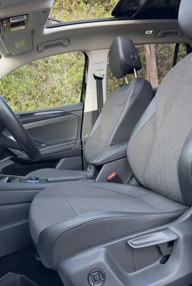 Nouvelle Tiguan 