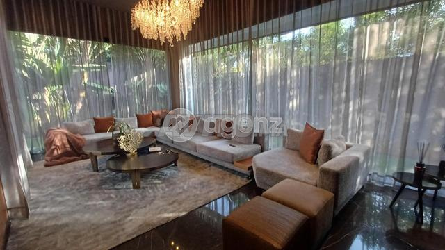 CMN-HA-2139 - Villa à vendre à Longchamps