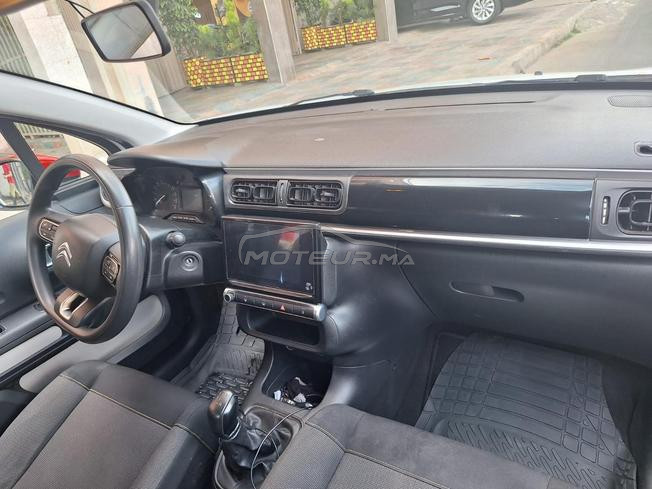 voiture en très bon état 