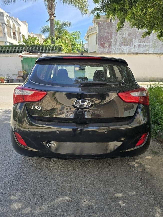 hyundai i30 automatique