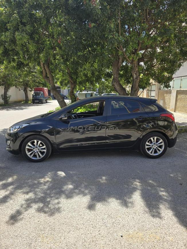 hyundai i30 automatique