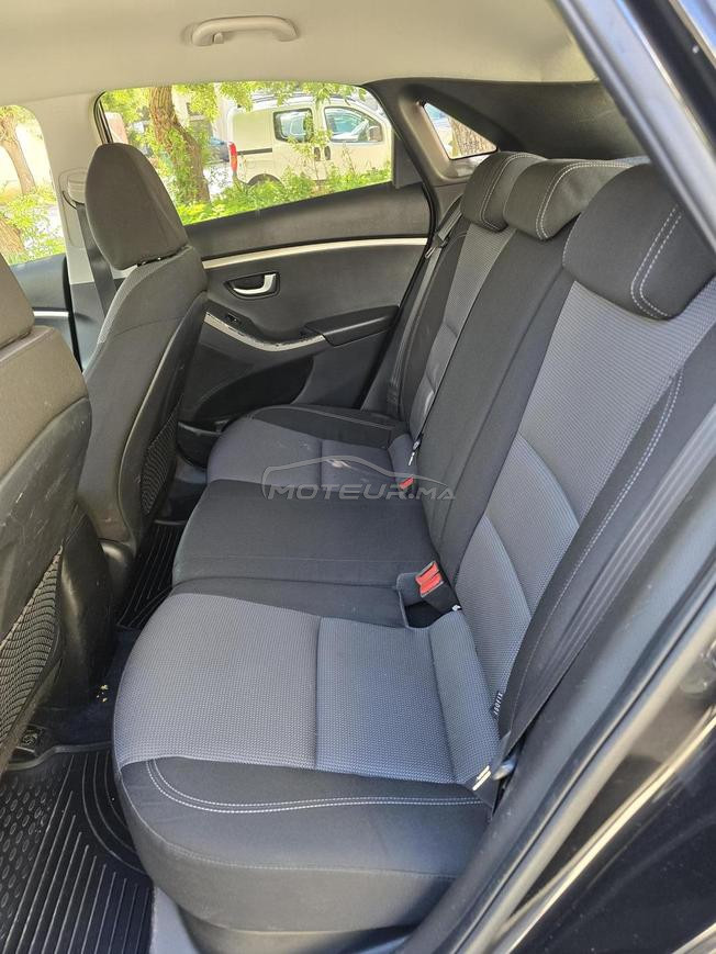 hyundai i30 automatique