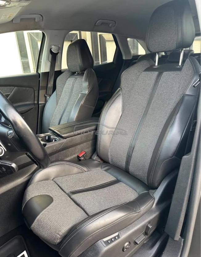 peugeot 3008 model 2018