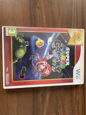 Deux CD Wii état comme neuf ⚜️ - 2